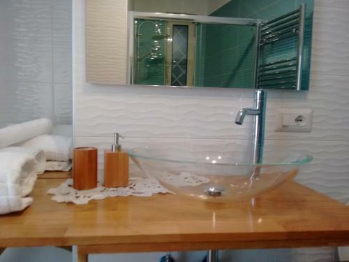 Apartamento Casa Lucrino