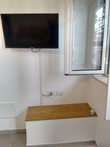 Apartamento Casa Lucrino