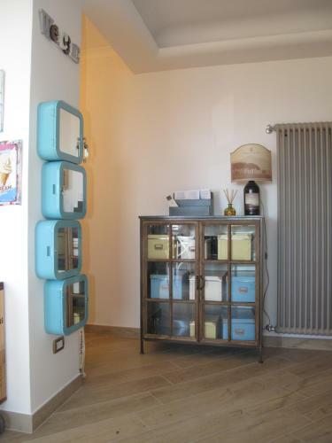 B&B Arima