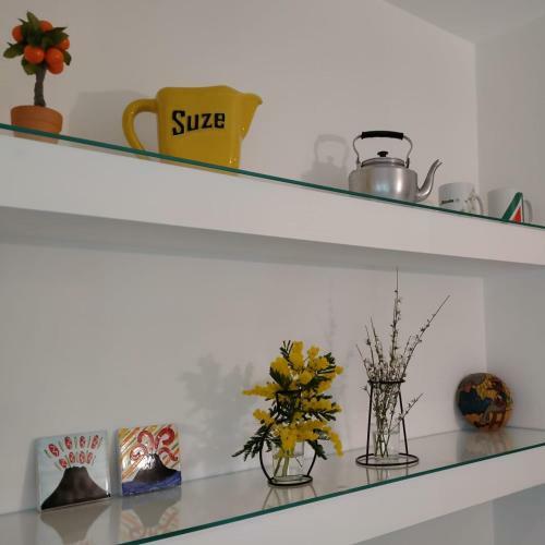 Cappuccini Garden House