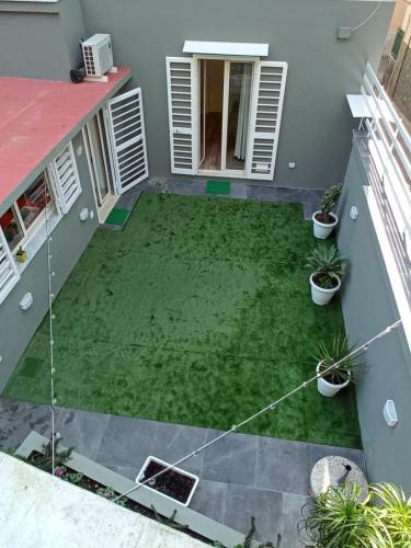 Cappuccini Garden House