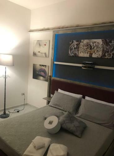 Apartamento Posidonia