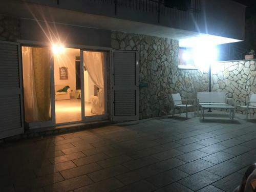 Apartamento Villa Cecilia