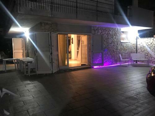 Apartamento Villa Cecilia