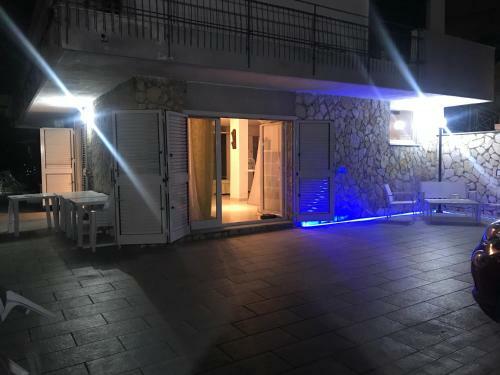 Apartamento Villa Cecilia