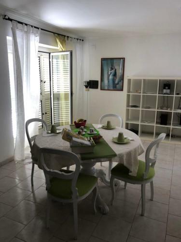 Apartamento Villa Cecilia