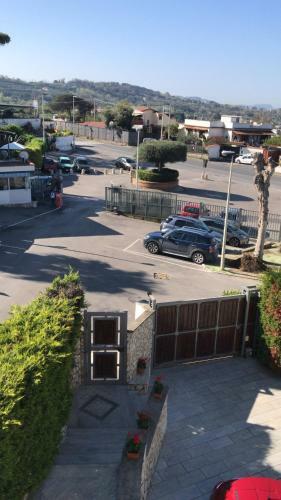Apartamento Villa Cecilia