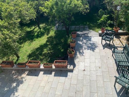Apartamento Villa Cecilia