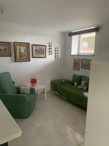 Apartamento Villa Cecilia
