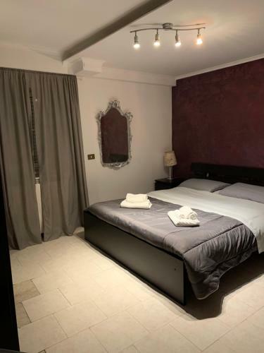 Apartamento Villa Cecilia