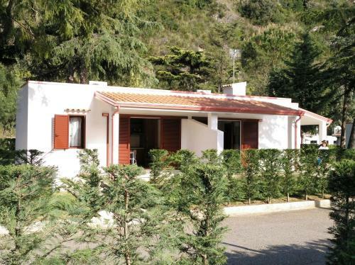 Aparthotel Villaggio Turistico La Mantinera - Residence
