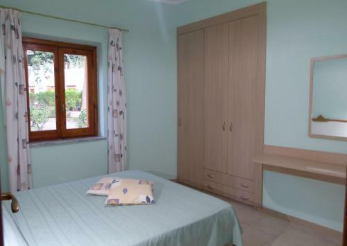 Aparthotel Villaggio Turistico La Mantinera - Residence