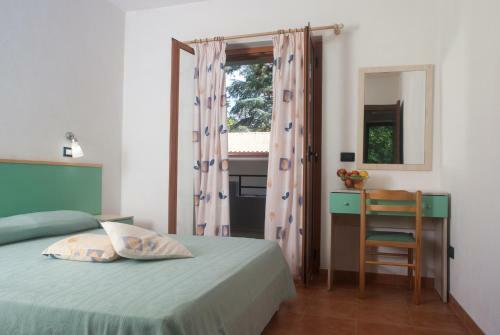 Aparthotel Villaggio Turistico La Mantinera - Residence