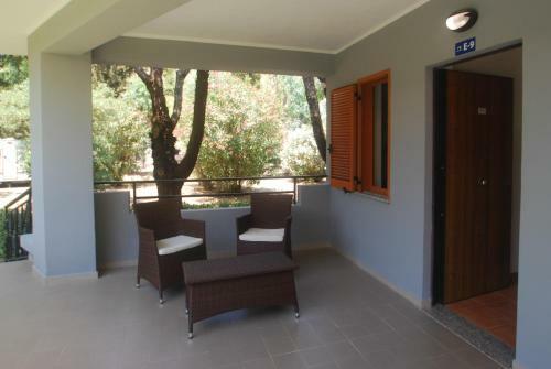 Aparthotel Villaggio Turistico La Mantinera - Residence