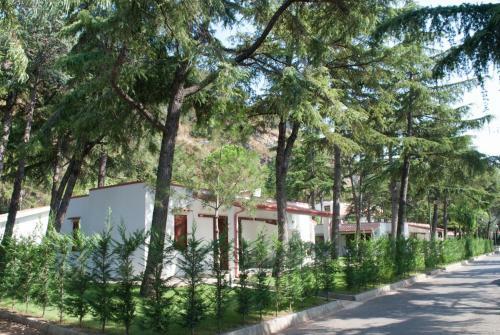 Aparthotel Villaggio Turistico La Mantinera - Residence