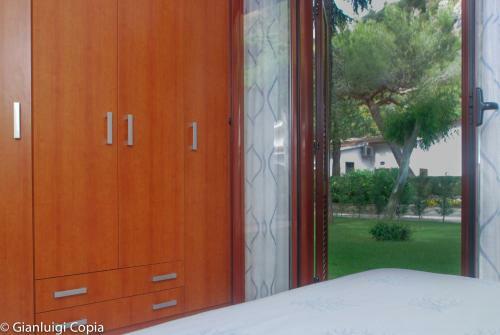 Aparthotel Villaggio Turistico La Mantinera - Residence