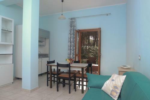 Aparthotel Villaggio Turistico La Mantinera - Residence