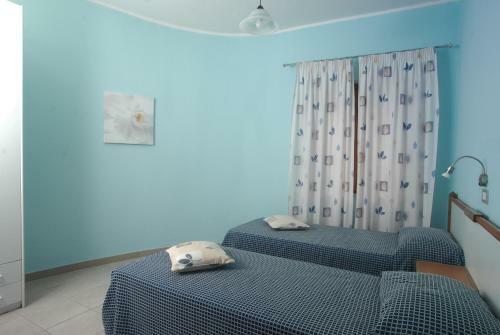 Aparthotel Villaggio Turistico La Mantinera - Residence