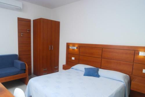 Aparthotel Villaggio Turistico La Mantinera - Residence