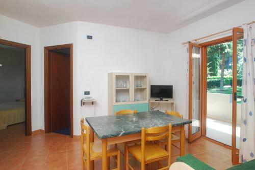Aparthotel Villaggio Turistico La Mantinera - Residence