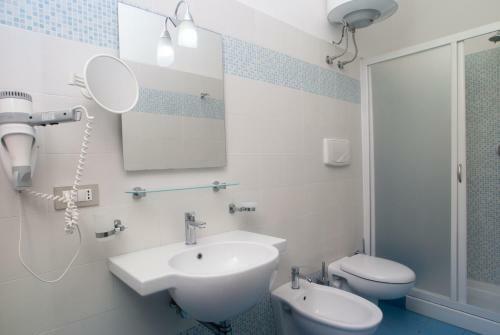 Aparthotel Villaggio Turistico La Mantinera - Residence