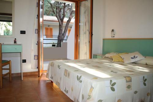 Aparthotel Villaggio Turistico La Mantinera - Residence