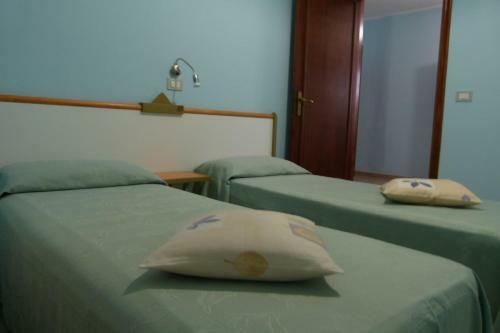 Aparthotel Villaggio Turistico La Mantinera - Residence