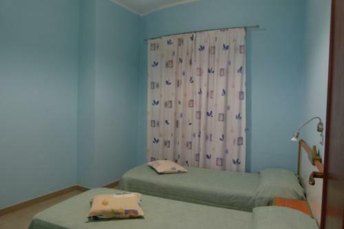Aparthotel Villaggio Turistico La Mantinera - Residence