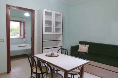 Aparthotel Villaggio Turistico La Mantinera - Residence