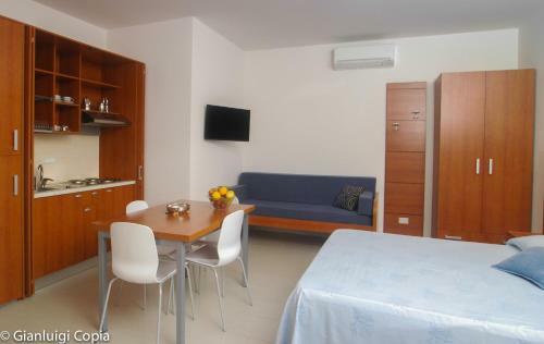 Aparthotel Villaggio Turistico La Mantinera - Residence