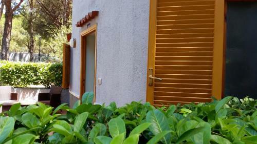 Aparthotel Villaggio Turistico La Mantinera - Residence