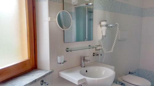 Aparthotel Villaggio Turistico La Mantinera - Residence