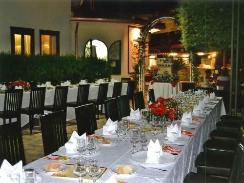 Aparthotel Villaggio Turistico La Mantinera - Residence