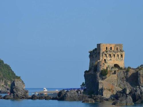 Aparthotel Villaggio Turistico La Mantinera - Residence