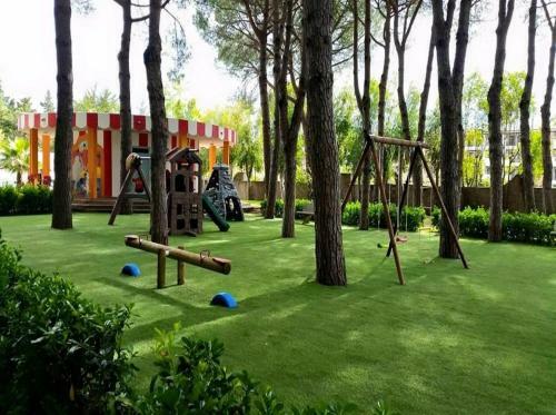 Aparthotel Villaggio Turistico La Mantinera - Residence