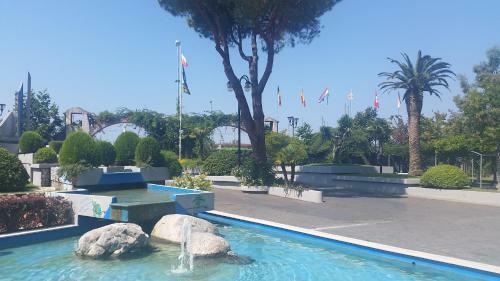 Aparthotel Villaggio Turistico La Mantinera - Residence