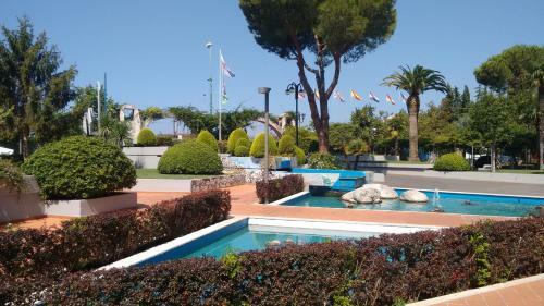 Aparthotel Villaggio Turistico La Mantinera - Residence