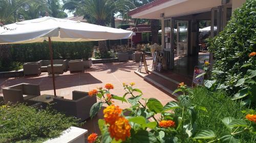Aparthotel Villaggio Turistico La Mantinera - Residence
