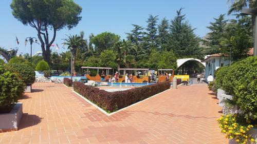 Aparthotel Villaggio Turistico La Mantinera - Residence