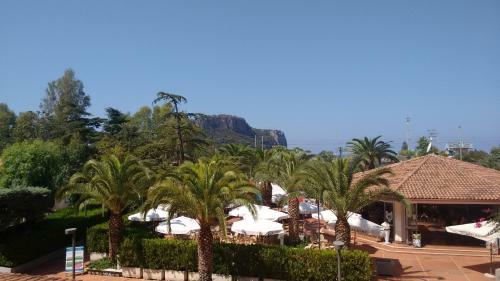 Aparthotel Villaggio Turistico La Mantinera - Residence