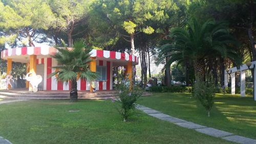 Aparthotel Villaggio Turistico La Mantinera - Residence