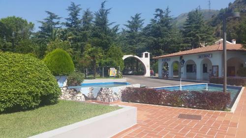 Aparthotel Villaggio Turistico La Mantinera - Residence