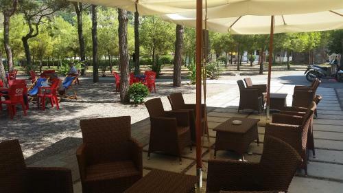 Aparthotel Villaggio Turistico La Mantinera - Residence