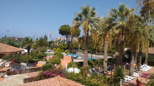 Aparthotel Villaggio Turistico La Mantinera - Residence