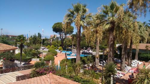 Aparthotel Villaggio Turistico La Mantinera - Residence