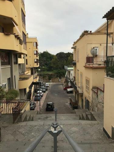 Apartamento Casa Balo Pozzuoli