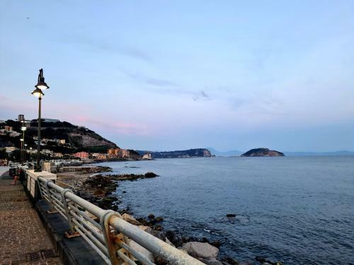 Apartamento Pozzuoli Green House