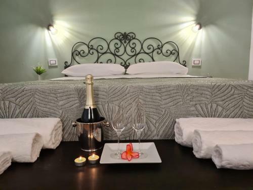 Apartamento Pozzuoli Green House