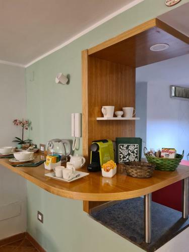 Apartamento Pozzuoli Green House