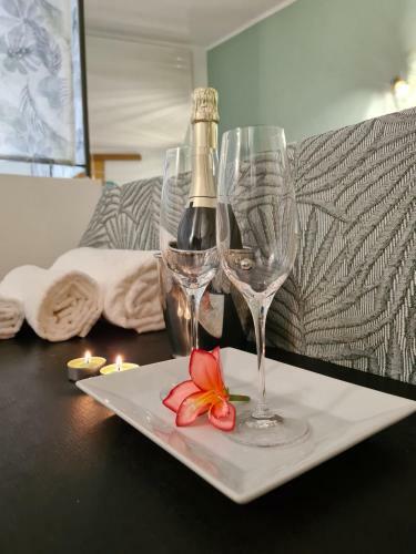 Apartamento Pozzuoli Green House